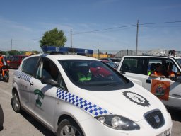 XVII Concentracion - 2010